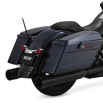 バンスアンドハインズ　オーバーサイズ450 1995～2016 ツーリング バンスアンドハインズ オーバーサイズ450 1995～2016 ツーリング